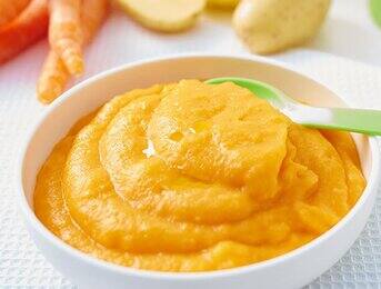 Fase 2 - da circa 6 a 7 mesi