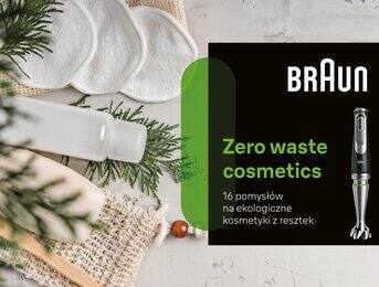 E-book Zero Waste Cosmetics