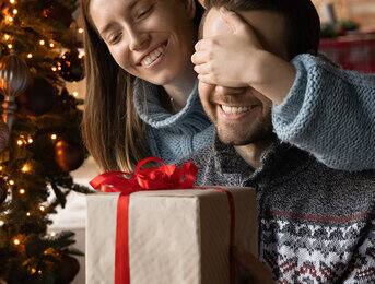 Give the gift of culinary creativity this Christmas.