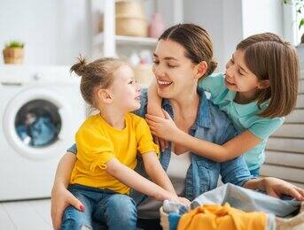 Getting ready faster