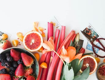 Meal Prep spart Zeit, Mühe und Abfall.