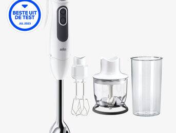 MultiQuick 3 Vario Staafmixer MQ3125B WH