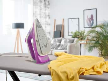 FreeStyle 3 Dampfbügeleisen FI 3124 PU