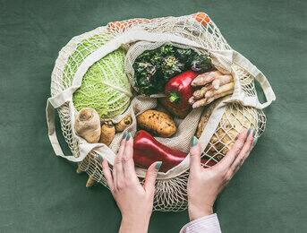 Bien planifier ses courses