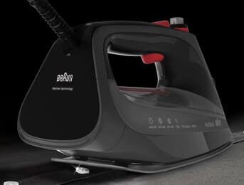 Prvá na svete, technológia FreeGlide 3D