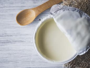 Mała wskazówka: nie musisz wyrzucać jedzenia kiedy minie data „najlepiej spożyć przed”