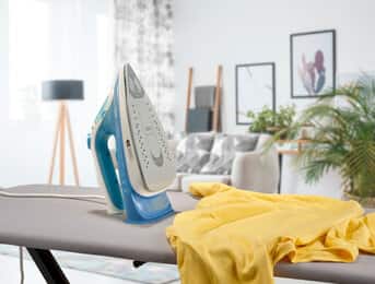 FreeStyle 3 Dampfbügeleisen FI 3144 BL