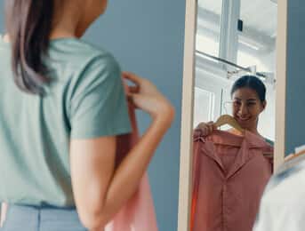 Check possible combinations.