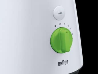 Semplicemente ciò che serve.