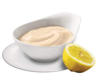 Maionese col minipimer fatta in casa: ricetta veloce