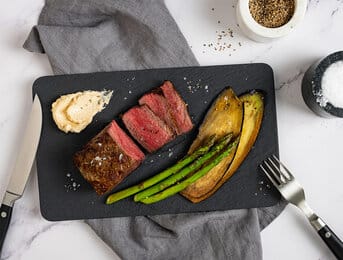 Cook. Impress. Repeat.