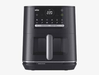 MultiFry 5 HF5073BK.