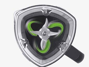 Get finer results faster.*