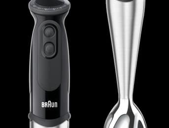 German quality for your individual kind of cooking.