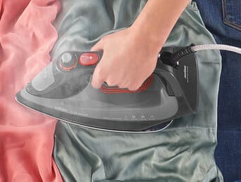 Inteligentný režim iCare. Bezpečná teplota pre všetky druhy látok