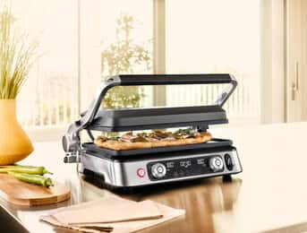 MultiGrill 9 Pro Kontaktgrill CG 9167