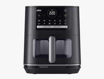 MultiFry 5 HF5073BK.