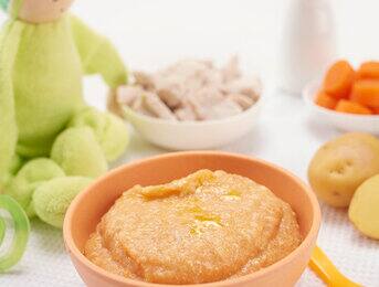 Does it have to be organic?