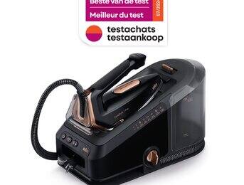 Meilleur du test - Testachat