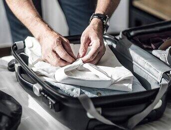 Learn how to master organisation.