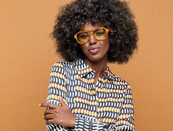 Don’t be too hard on yourself.