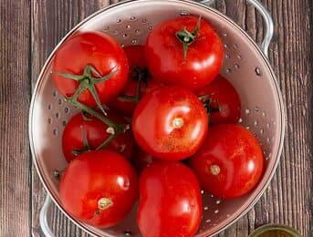 Fase 3: Frulla tutto!