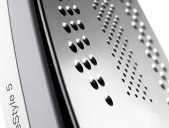 Hervorragende Haltbarkeit und Gleitfähigkeit