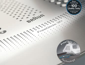 Alti standard di qualità e performance ottimali.