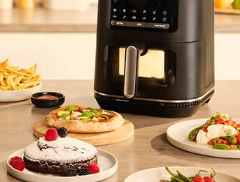 Přímá cesta ke zdravému jídlu.