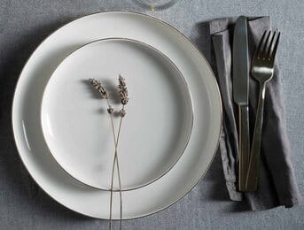 Entre no espírito com a decoração