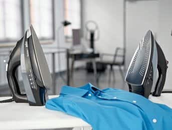 Anzug bügeln leicht gemacht: unsere Tipps