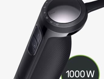 Préparations rapides et précises.