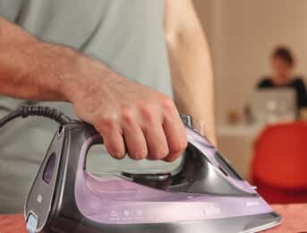 De eerste FreeGlide 3D-Technologie wereldwijd. Laat niets je tegenhouden.