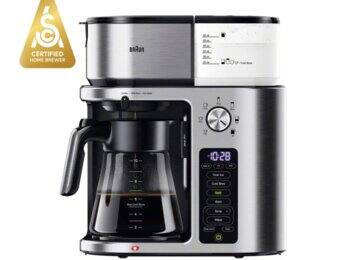 Great taste guaranteed.