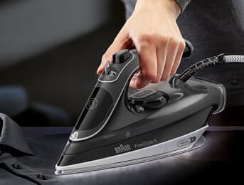 Smart iCare und Eco-Modus.