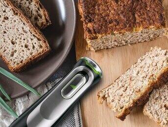 Pasztet z mięsa i warzyw z rosołu