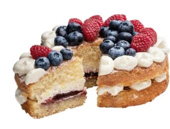 Sahne steif schlagen: Tipps & Tricks für perfekten Genuss