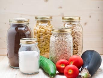 Hygiene, refrigeration and storage: It all starts with shopping.