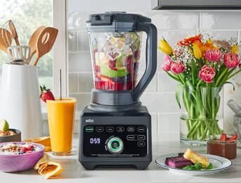 PowerBlend 9 Standmixer JB 9040