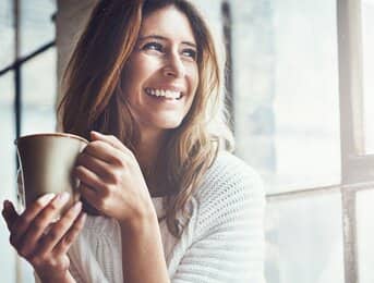 1-2-3, és kész a tökéletes tea