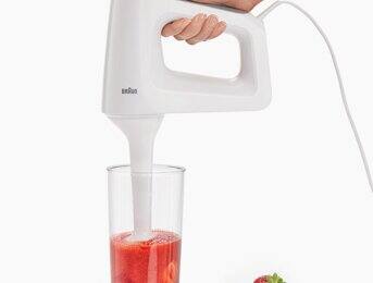 Blender ComfortClick.