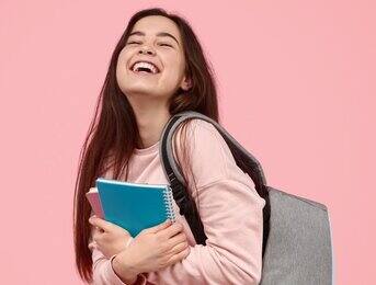 Klaar voor de start? School!