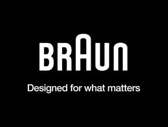 Braun – From inventor’s workshop to global brand