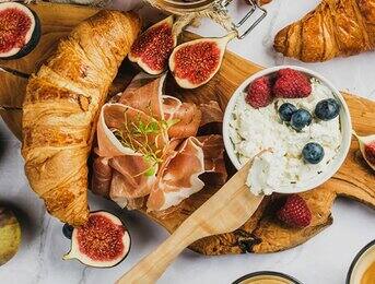 Good morning, world.