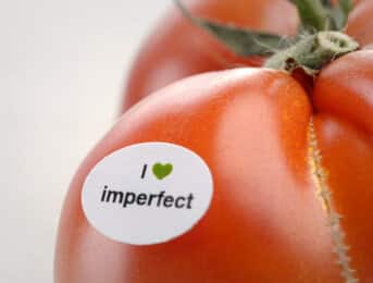 Imperfect Food