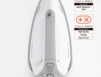 Överst på prispallen: