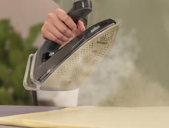 Heavy-duty steam power.