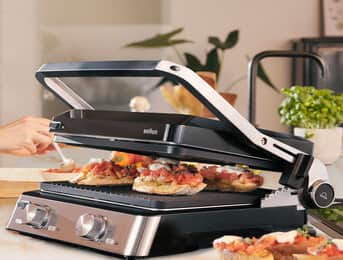 Fast, consistent heating and great performance.