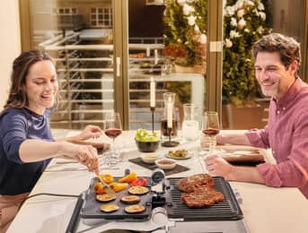 Welcome home to endless culinary possibilities.