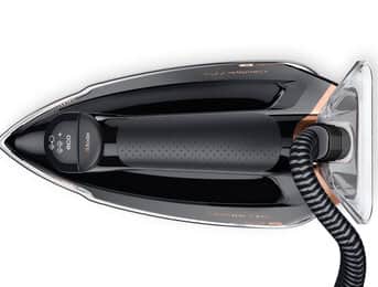 Gamme CareStyle de Braun. Élimine plus de 99,99 % des virus et des bactéries.